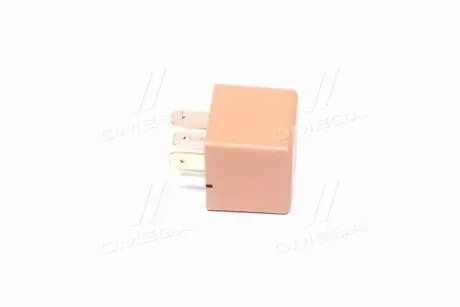 Реле топливного насоса GENERAL MOTORS GM 94580644