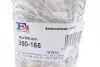 Гофра эластичная 50x165 mm (Fischer) 350-165 Fischer Automotive One (FA1) 350165 (фото 2)