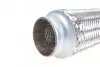 Гофра эластичная 50x165 mm (Fischer) 350-165 Fischer Automotive One (FA1) 350165 (фото 4)