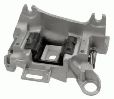 Подушка двигателя RENAULT Megane/Fluence "08>> LEMFORDER 37975 01