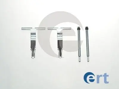 Комплектующие ERT 420030