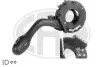 Подрулевой переключатель 7D0 953 513 Volkswagen 440521