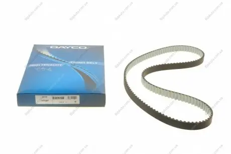 Ремень зубчатый (дл. 60-150) DAYCO 941110