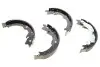 Гальмівні колодки, барабанні BOSCH 0986487792 (фото 12)