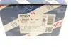 Гальмівні колодки, барабанні BOSCH 0986487792 (фото 13)