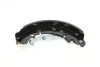 Комплект тормозных колодок 0 986 487 759 BOSCH 0986487759 (фото 2)