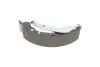 Комплект тормозных колодок 0 986 487 759 BOSCH 0986487759 (фото 3)