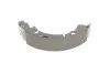 Комплект тормозных колодок 0 986 487 759 BOSCH 0986487759 (фото 4)