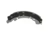 Комплект тормозных колодок 0 986 487 759 BOSCH 0986487759 (фото 5)
