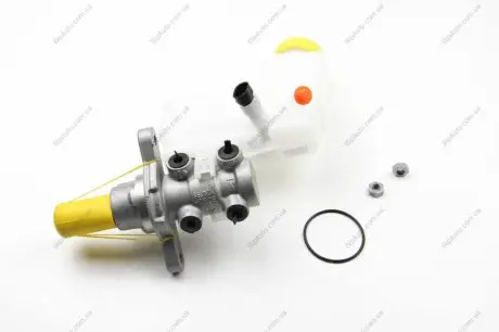 Главный тормозной цилиндр 0 204 123 714 BOSCH 0204123714
