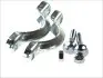 Хомут глушителя Renault Laguna (пр-во Bosal) 254930