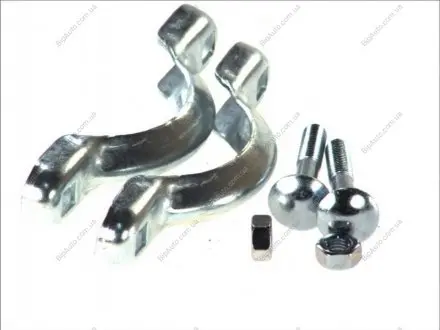 Хомут глушителя Renault Laguna BOSAL 254930