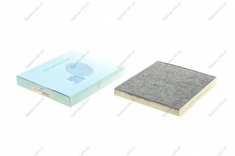Сменный элемент фильтра салона BPR BLUE PRINT ADL142506