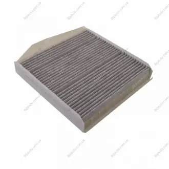 Сменный элемент фильтра салона BPR BLUE PRINT ADF122522