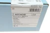 Диск тормозной передний Mitsubishi BLUE PRINT ADC44348 (фото 5)