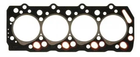 Прокладка головки Hyundai H-1/Mitsubishi L200/L300/L400/Pajero 2.5 86- BGA CH9396A