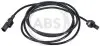 Датчик ABS задний, левый 1945mm ABS 31276