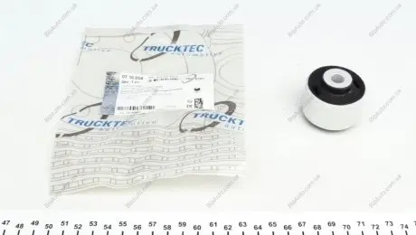 Втулка важеля AUTOMOTIVE 07.30.054 TRUCKTEC 0730054