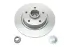 Тормозной диск с подшипником NTN-SNR KF155.111U KF155111U