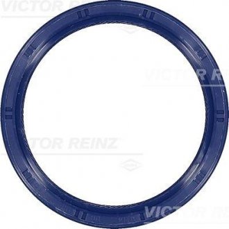 Уплотняющее кольцо, коленчатый вал VICTOR REINZ 815333800 (фото 1)