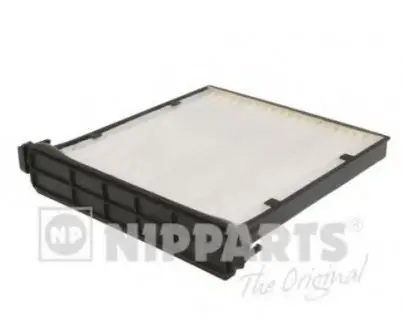 Фильтр, воздух во внутренном пространстве NIPPARTS J1342012