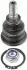 Шаровая опора NISSAN Maxima(A33)/Almera Tino "00-06 3844701