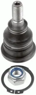 Шаровая опора NISSAN Maxima(A33)/Almera Tino "00-06 LEMFORDER 3844701