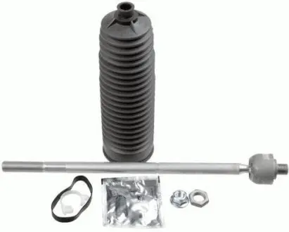 Рулевая тяга LAND ROVER Discovery "FL "04-12 LEMFORDER 3842101