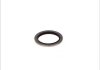 Уплотнительное кольцо, резьбовая пр, Уплотнительное кольцо ELRING 153260