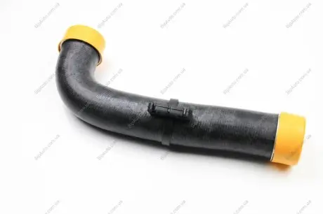 Патрубок інтеркулера (задній) Caddy 1.9TDI (75kw) 04- Л. 90-720-007 BSG BSG90720007