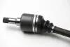 Піввісь Scudo/Jumpy 2.0JTD 00>06 Л. (+ABS/632мм) BGA DS1418L (фото 2)