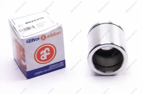Поршень, корпус скобы тормоза SEINSA AUTOFREN D025376