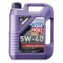 Масло моторное Liqui Moly Synthoil High Tech 5W-40 (5 л) 1925
