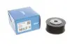 Ролик генератора Mitsubishi Outlander 2.0/2.4 4WD 12- (паразитний) (55х22.8) SKF VKM 65088 VKM65088