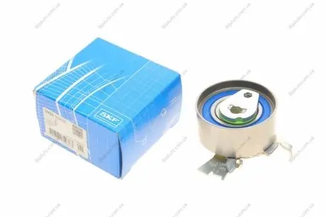 Натяжний ролик, ремінь ГРМ VKM 15202 SKF VKM15202
