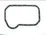 Прокладка поддона VAG 1A/3A/4B/6A/AAD/AAE/ABB/ABK/ABM RUBBER Payen JJ609 (фото 1)