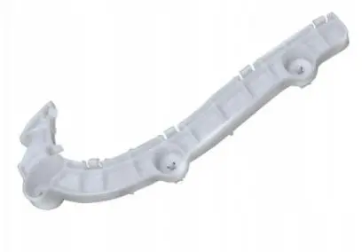 Крепление бампера переднего MITSUBISHI 6400A587