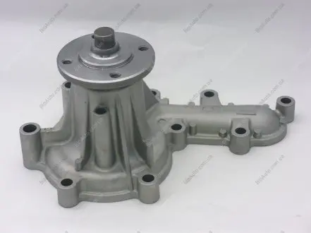 Насос водяной TOYOTA GWT-91A GMB GWT91A