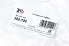 Гофра глушника FA1 360-100 Fischer Automotive One (FA1) 360100 (фото 2)