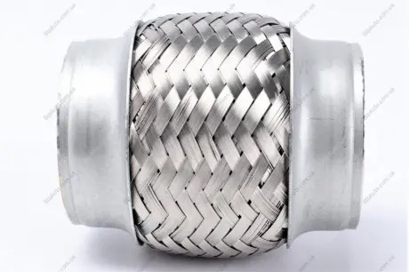 Гофра глушника FA1 360-100 Fischer Automotive One (FA1) 360100 (фото 1)