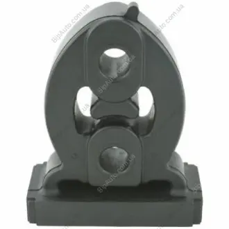 Кронштейн крепления глушителя SZEXB-004 FEBEST SZEXB004