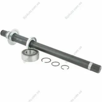 ПОВВЕСЬ ПРАВА 27X482.2X27 FEBEST 1412ACTWD1RH