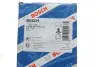 Комплект гальмівних колодок 0 986 487 832 BOSCH 0986487832 (фото 6)