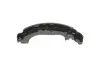 Комлект тормозных накладок 0 986 487 791 BOSCH 0986487791 (фото 2)