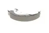 Комлект тормозных накладок 0 986 487 791 BOSCH 0986487791 (фото 5)
