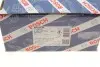 Комлект тормозных накладок 0 986 487 791 BOSCH 0986487791 (фото 6)