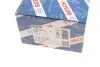 Комплект тормозных колодок, стояночная тормозная система BOSCH 0986487609 (фото 15)