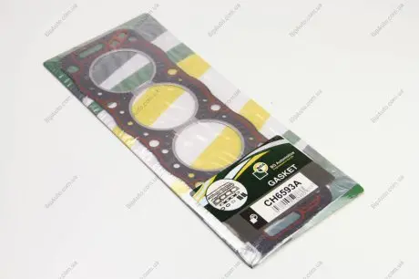 Прокладка головки Berlingo/Partner/Ducato/Jumpy/Scudo/ Boxer/Expert 1.9D (1905) (1.4mm) BGA CH6593A