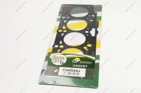Прокладка Г/Б (1,71mm) Audi А3 VW Golf/Bora/Polo 1.9T BGA CH4559J