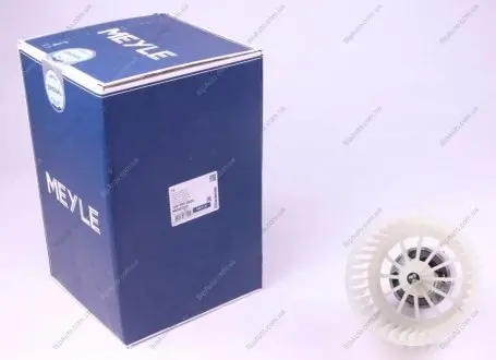 Мотор обогревателя салона MEYLE 100 959 0026